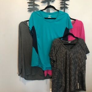 Activewear XL Lot​
